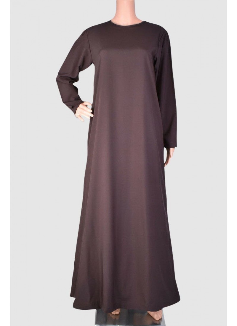 Plain abaya store